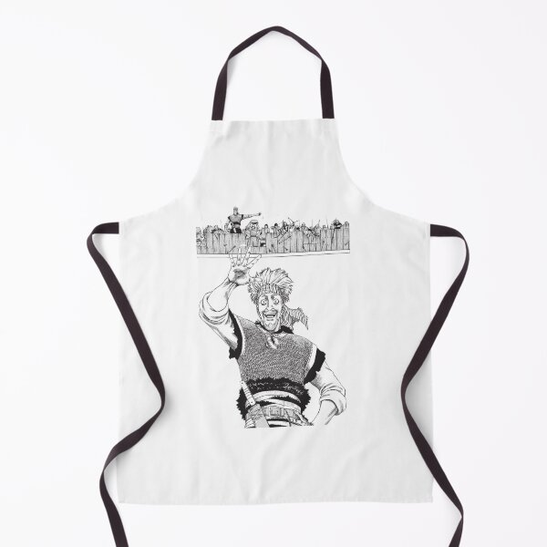 Item preview, The General Farewell - Waving To The Crew designed and sold by Mrdonut-ARt.