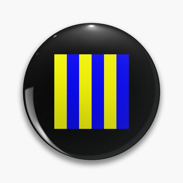 Item preview, Golf Maritime Signal Flag - Phonetic Alphabet designed and sold by AnnSign.