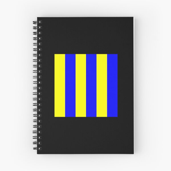 Item preview, Golf Maritime Signal Flag - Phonetic Alphabet designed and sold by AnnSign.