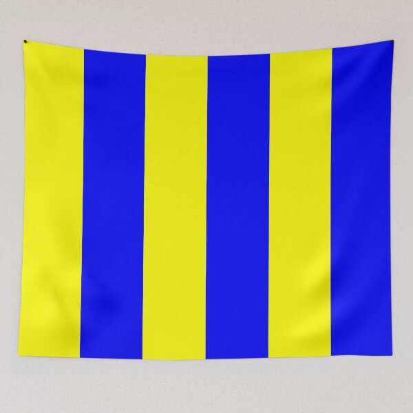 Item preview, Golf Maritime Signal Flag - Phonetic Alphabet designed and sold by AnnSign.