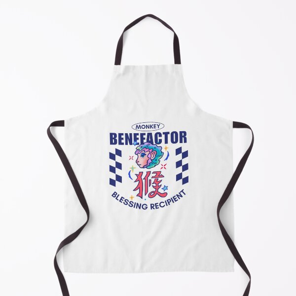 Item preview, Benefactor blessing recipient designed and sold by Peerless-Prime.