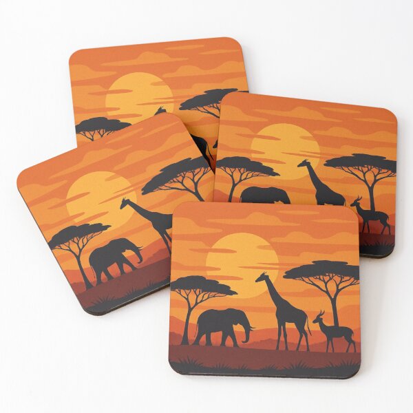 Item preview, Nature designed and sold by Arcade&Pixel.