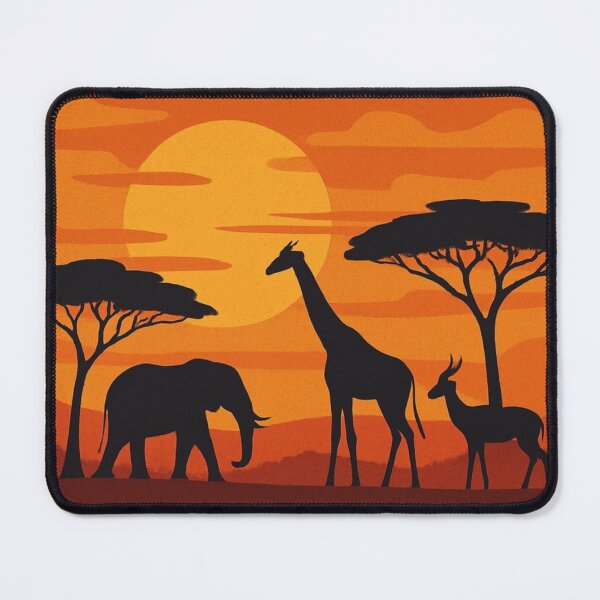 Item preview, Nature designed and sold by Arcade&Pixel.