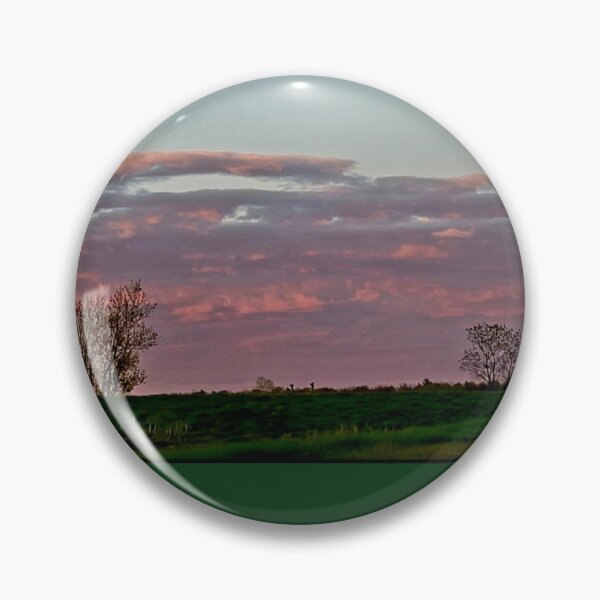 Item preview, Pink Passioned sky designed and sold by EACS61 Nature Photography .