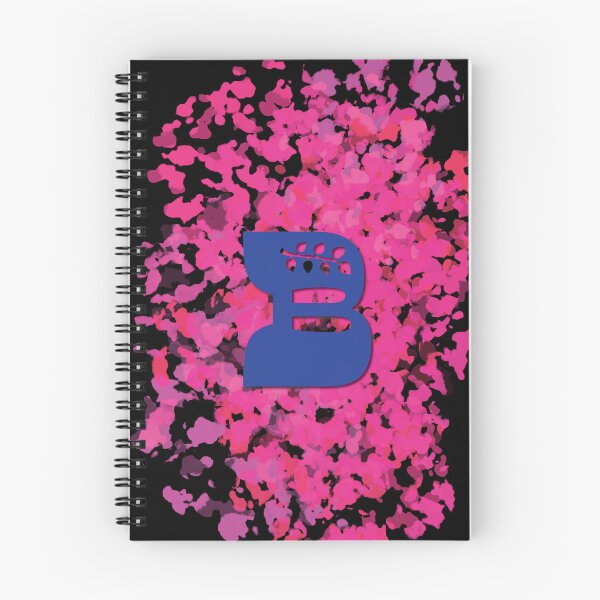 Item preview, B Letter, The B Letter designed and sold by CharlottePlaceArt.