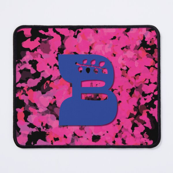 Item preview, B Letter, The B Letter designed and sold by CharlottePlaceArt.