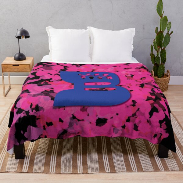 Item preview, B Letter, The B Letter designed and sold by CharlottePlaceArt.