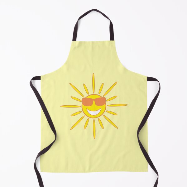 Item preview, Happy Sun- Summer is here designed and sold by Startes Design.