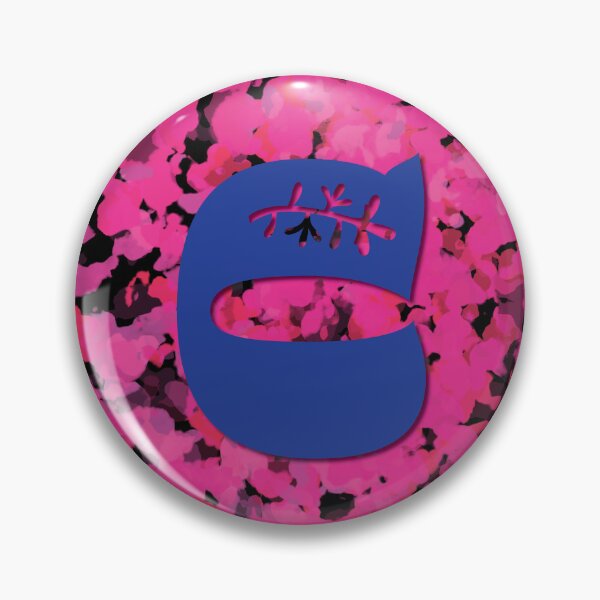 Item preview, C Letter, The C Letter designed and sold by CharlottePlaceArt.