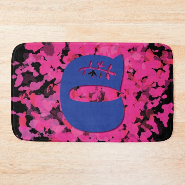 Item preview, C Letter, The C Letter designed and sold by CharlottePlaceArt.