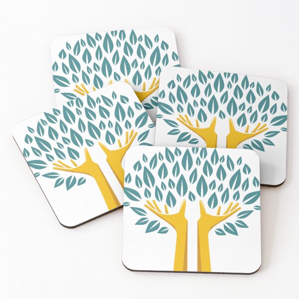 Item preview, Hands of Growth designed and sold by Divichan.