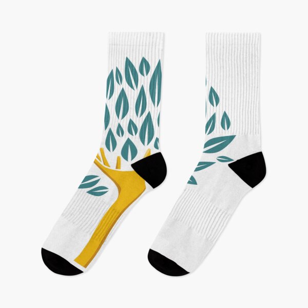 Item preview, Hands of Growth designed and sold by Divichan.