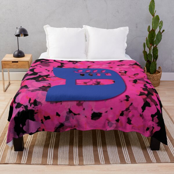 Item preview, D Letter, The D Letter designed and sold by CharlottePlaceArt.