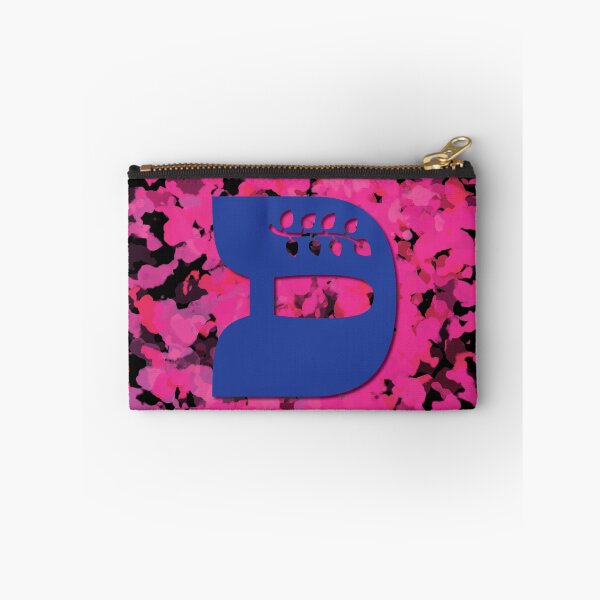 Item preview, D Letter, The D Letter designed and sold by CharlottePlaceArt.