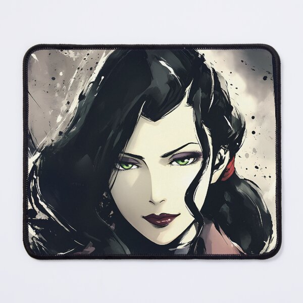 Item preview, Asami Sato - 11 designed and sold by Infinite-Aspire.