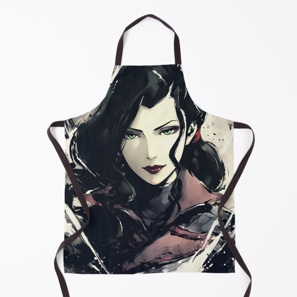 Item preview, Asami Sato - 11 designed and sold by Infinite-Aspire.