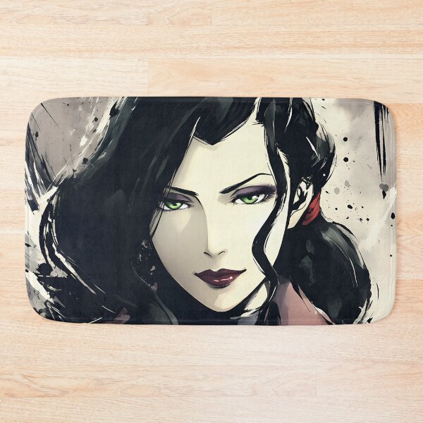 Item preview, Asami Sato - 11 designed and sold by Infinite-Aspire.