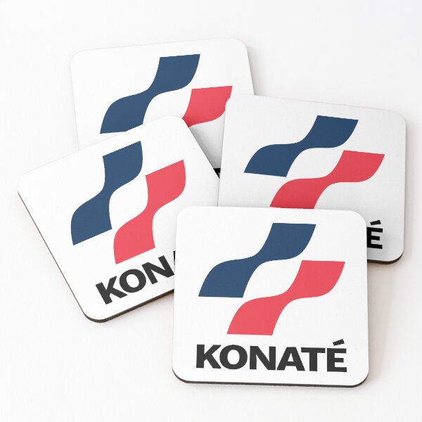 Item preview, Konaté: Tribute design to the French defender Ibrahima Konaté designed and sold by KAMcDermott74.