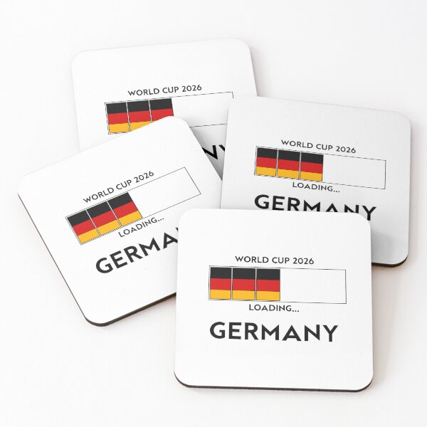 Item preview, Football World Cup - Germany designed and sold by SimplyKarla.