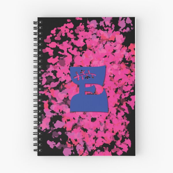 Item preview, E Letter, The E Letter designed and sold by CharlottePlaceArt.