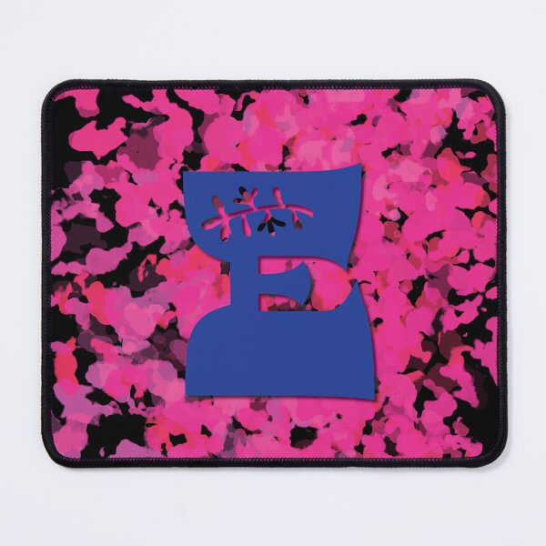 Item preview, E Letter, The E Letter designed and sold by CharlottePlaceArt.