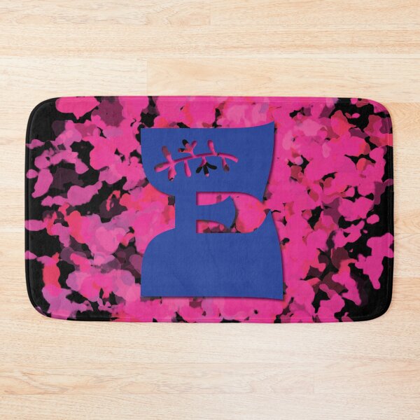 Item preview, E Letter, The E Letter designed and sold by CharlottePlaceArt.