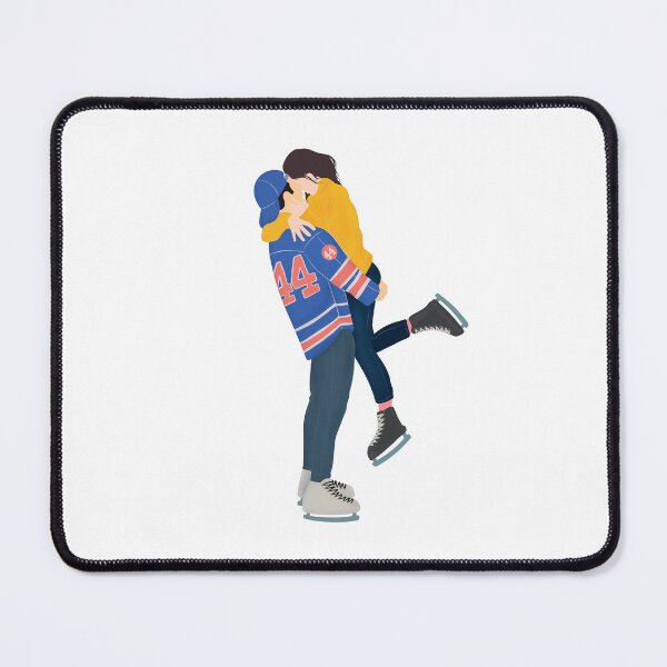 Item preview, Garrett and Hannah, the deal designed and sold by Aakanksha97.