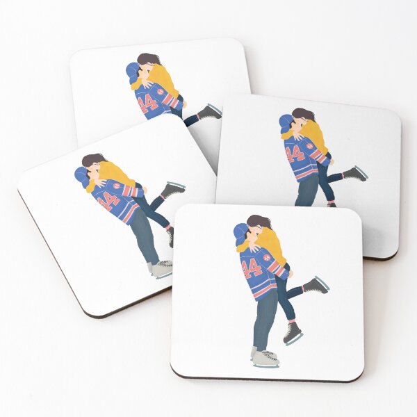 Item preview, Garrett and Hannah, the deal designed and sold by Aakanksha97.