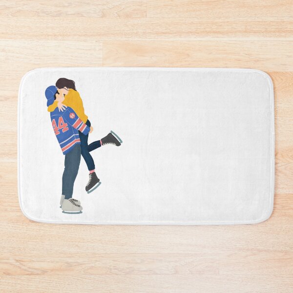 Item preview, Garrett and Hannah, the deal designed and sold by Aakanksha97.