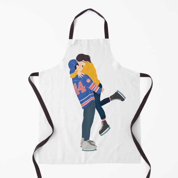Item preview, Garrett and Hannah, the deal designed and sold by Aakanksha97.