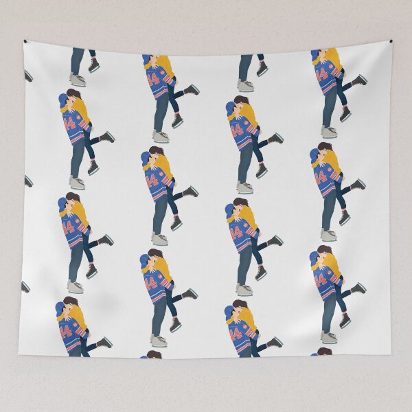 Item preview, Garrett and Hannah, the deal designed and sold by Aakanksha97.