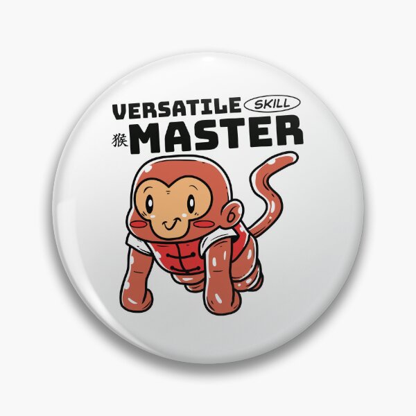 Item preview, Versatile skill master designed and sold by Peerless-Prime.