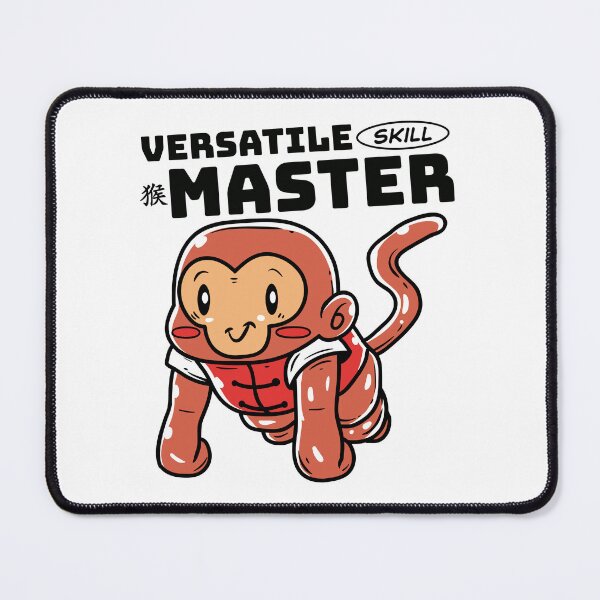 Item preview, Versatile skill master designed and sold by Peerless-Prime.