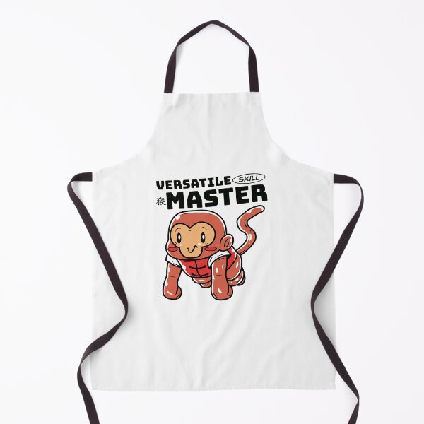 Item preview, Versatile skill master designed and sold by Peerless-Prime.