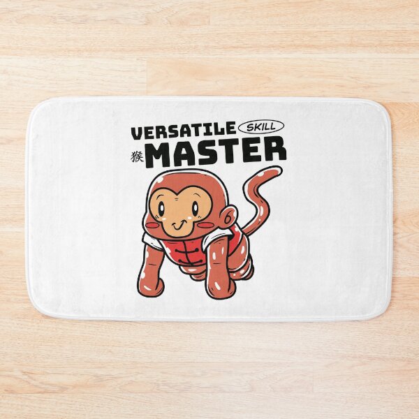 Item preview, Versatile skill master designed and sold by Peerless-Prime.