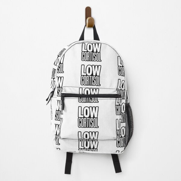 Item preview, Low Cortisol, Outline designed and sold by Memes N Lore .