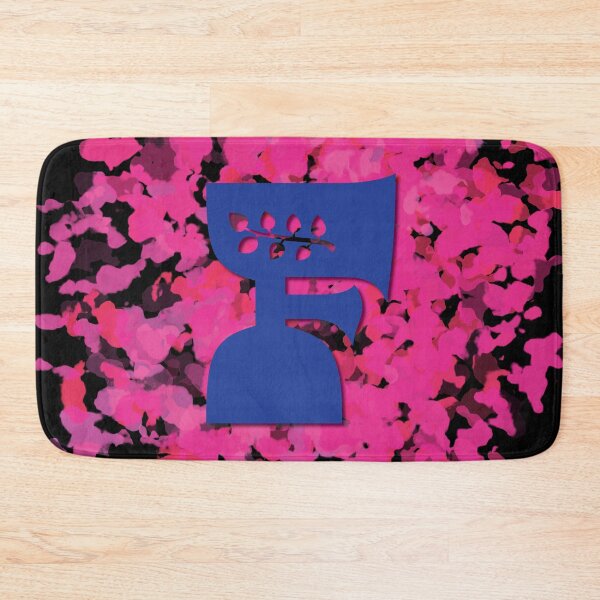 Item preview, F Letter, The F Letter designed and sold by CharlottePlaceArt.