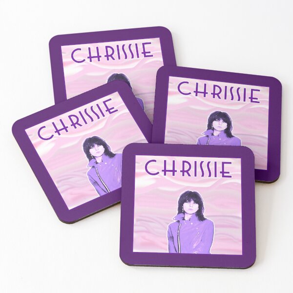 Item preview, Chrissie designed and sold by Normbot2000.
