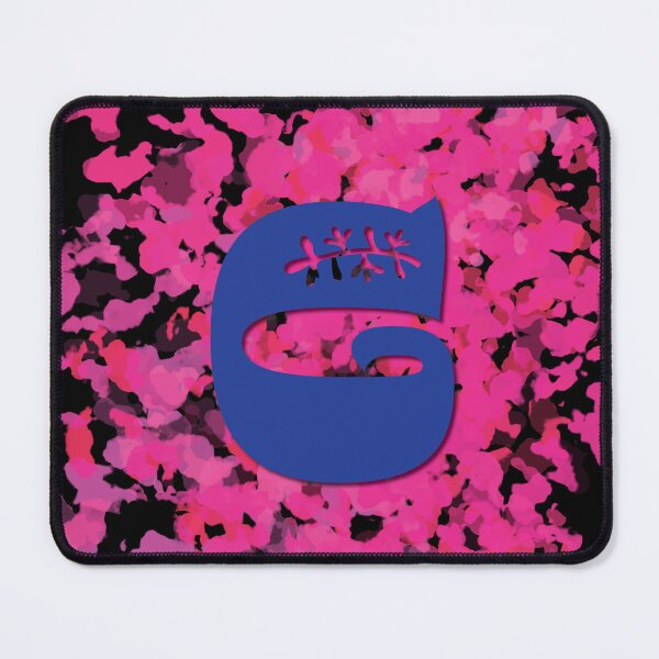 Item preview, G Letter, The G Letter designed and sold by CharlottePlaceArt.