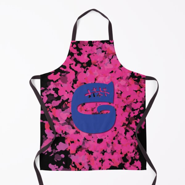 Item preview, G Letter, The G Letter designed and sold by CharlottePlaceArt.