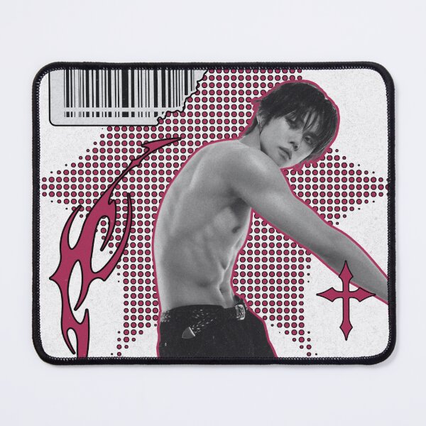Item preview, Yeonjun TXT (Tomorrow X Together) designed and sold by Celestinya.
