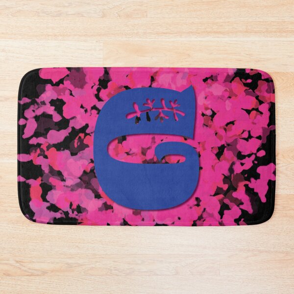 Item preview, G Letter, The G Letter designed and sold by CharlottePlaceArt.