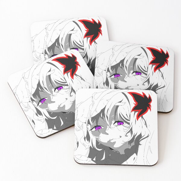 Item preview, Freya designed and sold by OtakuSketches.