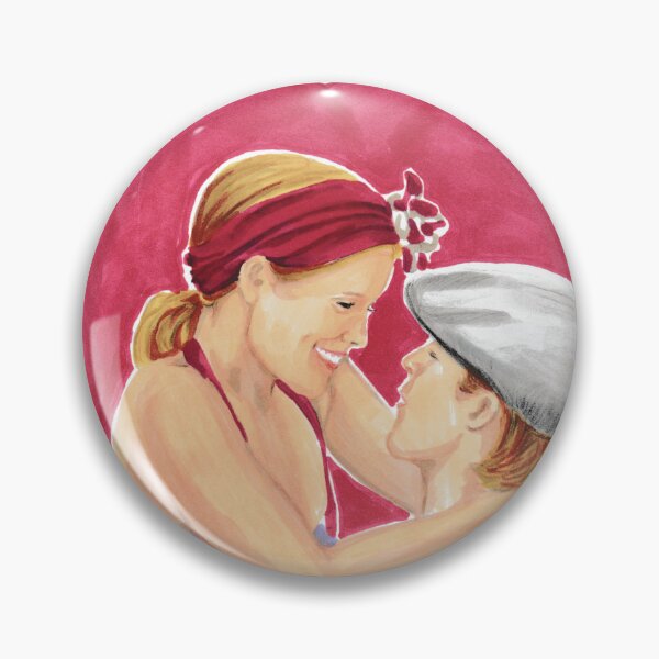 Item preview, Ryan Gosling and Rachel McAdams designed and sold by icongallery.