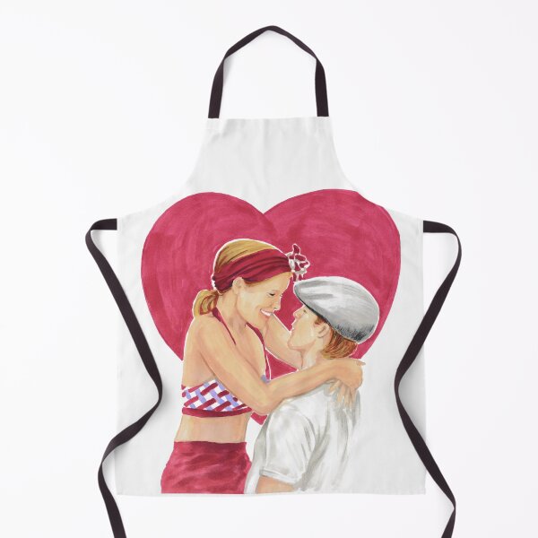 Item preview, Ryan Gosling and Rachel McAdams designed and sold by icongallery.