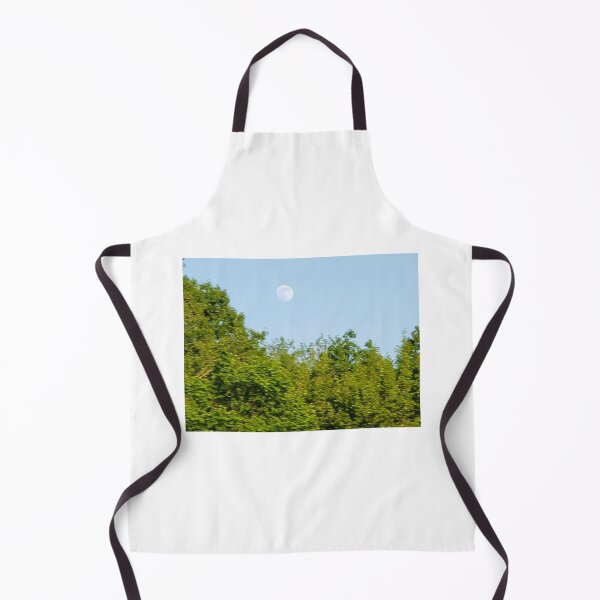 Item preview, The dazzling daytime moon designed and sold by EACS61 Nature Photography .