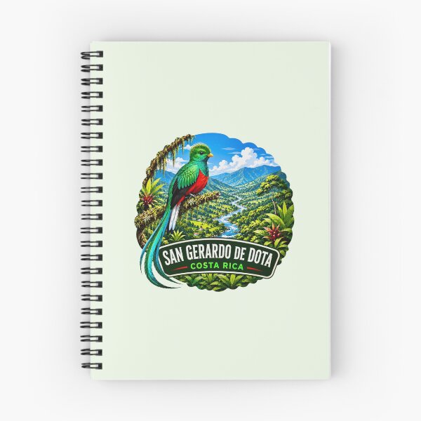 Item preview, San Gerardo de Dota, Costa Rica - Resplendent Quetzal designed and sold by Myra365Art.