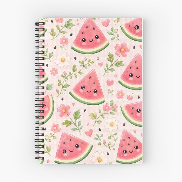 Item preview, Watermelon Pattern | Summer Fruit Seamless Design designed and sold by Aramdesing.