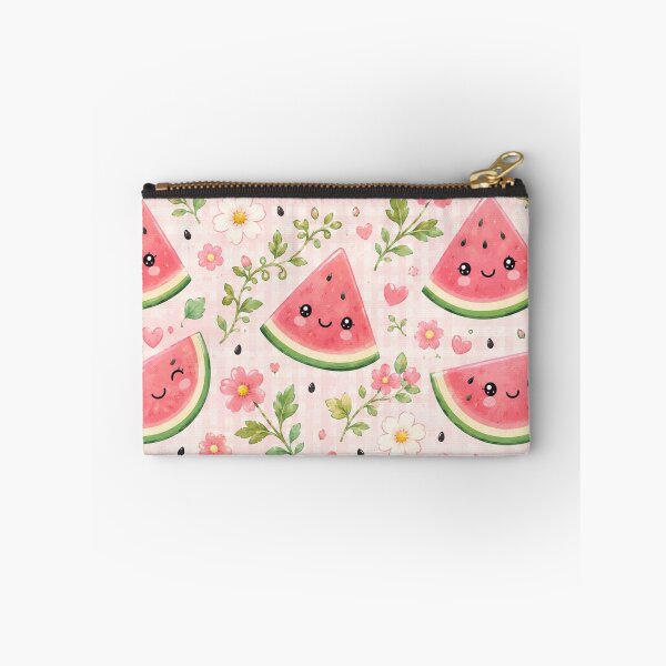 Item preview, Watermelon Pattern | Summer Fruit Seamless Design designed and sold by Aramdesing.