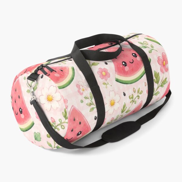 Item preview, Watermelon Pattern | Summer Fruit Seamless Design designed and sold by Aramdesing.